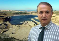 Prof. Dr. Tecer: Etkin su yönetimi yapılmazsa kuraklık göçü yaşayacağız