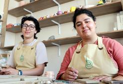 Hobi olarak başladılar, 50 bin kişiye ulaştılar