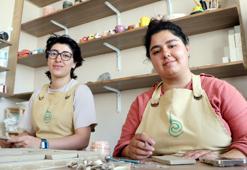 Hobi olarak başladılar, 50 bin kişiye ulaştılar