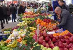 TÜİK, temmuz ayı enflasyon verilerini açıkladı