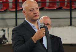 Karşıyaka'da Cicibaş kararlı