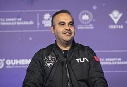 Bakan Kacır'dan TÜBİTAK Gökyüzü Gözlem Etkinliği'ne davet