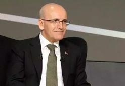 Bakan Şimşek: Enflasyon 44 ayın en düşük seviyesinde