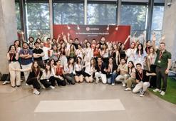 Vodafone, ‘Discover Genç Yetenek Programı'nda işe alım süreci tamamlandı: 48 genç kabul edildi