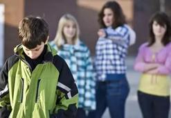 Akran zorbalığına uğrayan çocuk sayısı 2 kat arttı