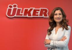 Ülker’de üst düzey atama