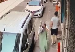 Zeytinburnu'nda evlere girip hırsızlık yapan 3 hırsız yakalandı