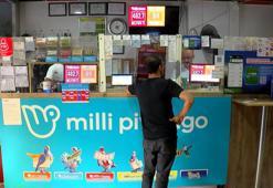 ‘Hızlı On’ artık Milli Piyango web sitesi ve mobil uygulamasında