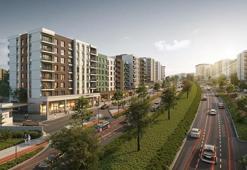 Damla Kent Projesi’nde talep toplama başladı