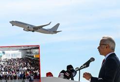 Bakan Uraloğlu: Uçuşta powerbank kullanımının yasaklanmasını tavsiye ettik