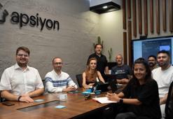 Apsiyon, Ankara Üniversitesi ve TEYFED arasında stratejik iş birliği