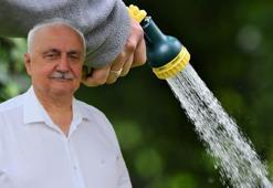 Prof. Dr. Demir: Su tasarrufu için gerekli önlemler alınmalı