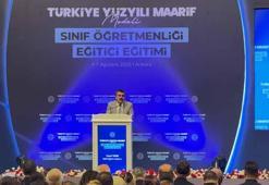 Bakan Tekin: Velilerimizin üzerine ekstra külfet getirilmesine karşıyız