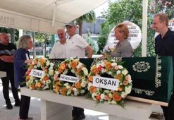 Gazeteci Orhan Atasoy son yolculuğuna uğurlandı