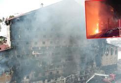 78 kişinin öldüğü yangın faciasında bakanlık başmüfettişi hakkında soruşturma izni