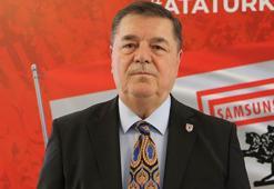 Samsunspor Başkan Vekili Bilen: Zor bir kura çektik ama ülkemizi en iyi şekilde temsil edeceğiz