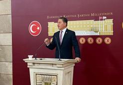 CHP'li Emir: Komisyonun adında, 'demokrasi' ve 'adalet' kavramları olmalı