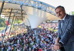 MTB Eliminator Dünya Kupası 10 Ağustos’ta Sakarya’da start alıyor