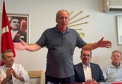 Muharrem İnce: Evden gittim ama başka eve gitmedim