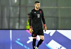 Rizespor, Gürcü Kaleci Davit Kereselidze’nin peşinde