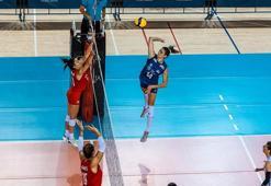 Filenin Sultanları, Sırbistan ile oynadığı hazırlık maçını kazandı