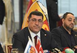 Kayserispor Başkanı Nurettin Açıkalın: Beşiktaş maçının ertelenmesini istemiyoruz