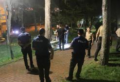Parkta çıkan tartışmada kalbinden bıçaklanarak öldürüldü