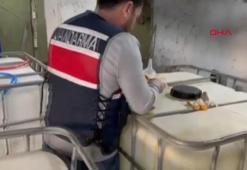 81 ilde kaçak/sahte alkol operasyonu; 121 gözaltı