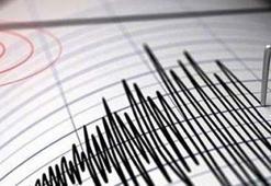 İran'da 5.7 büyüklüğünde deprem