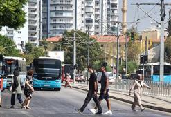 Trafik bilincinde 'yaya' kaldık