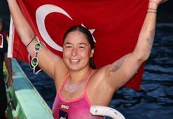 Bengisu Avcı, Ocean’s 7'ye ulaşan 7 yıllık mücadelesini anlattı