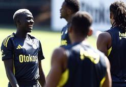 Fenerbahçe sezonu Feyenoord deplasmanında açıyor