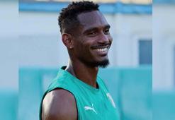 Manisa FK'ya Bodrum FK'dan stoper