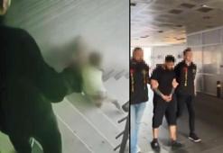 Eyüpsultan'da kızına şiddet uygulayan baba hakkında 2 yıl 3 aya kadar hapis talebi