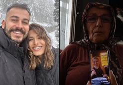 Kocasının katlettiği Sinem’in anneannesi: 'Boşanma dilekçesini aldıysa bu gece seni öldürür’ dedim