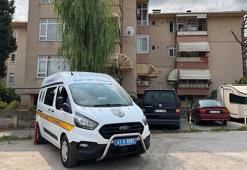 Epilepsi hastası evinde ölü bulundu