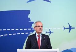 Bakan Uraloğlu: DHMİ, Türkiye'nin en büyük 500 şirketi arasında 46'ncı oldu