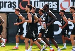 Beşiktaş’ta St. Patricks hazırlıkları sürüyor