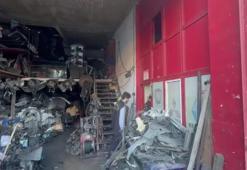 İstanbul merkezli 10 ilde oto hırsızlık şebekesi üyelerine operasyon