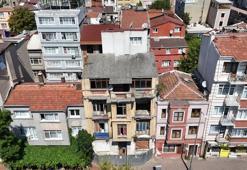 Fatih’te Cephe Rehabilitasyon Projesi devam ediyor