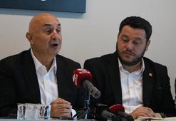 CHP heyeti, Bolu’da 3 günlük saha çalışmasına başladı