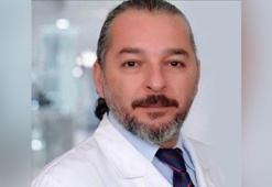 Başına saçma isabet eden doktor 4 yıllık yaşam mücadelesini kaybetti