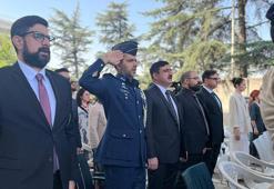 Pakistan Büyükelçiliği'nde 'Keşmir Sömürge Günü' etkinliği