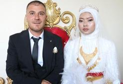 Yüksekova’ya Endonezyalı gelin