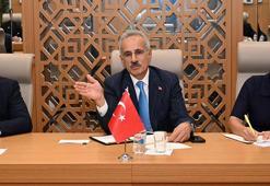 Bakan Uraloğlu, Türkmenistan’da üst düzey yetkililerle bir araya geldi