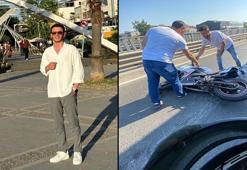 Büyük oğullarının düğününden bir gün sonra küçük oğullarını kazada kaybettiler