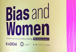 İstanbul'da Önyargı ve Kadın çalıştayı başladı