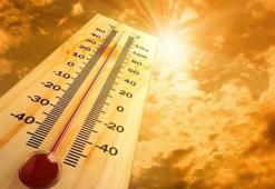 İran’da sıcak hava alarmı: Tüm kamu kurumları tatil edildi