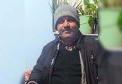 Domuz sürüsüne çarpan motosikletin sürücüsü öldü