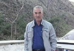 Serhat öğretmen, serinlemek için girdiği nehirde boğuldu